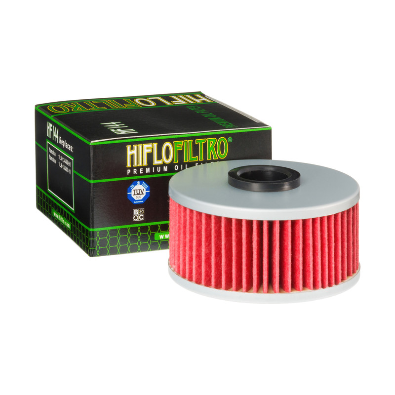 Oil filter HIFLO HF144 (50)